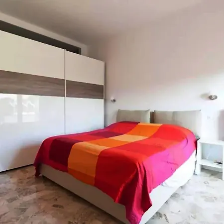 A 15 Minuti Da Venezia Bus Sotto Casa Apartment