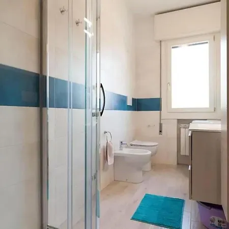 A 15 Minuti Da Venezia Bus Sotto Casa Apartment