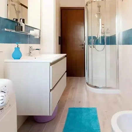 A 15 Minuti Da Venezia Bus Sotto Casa Apartment *