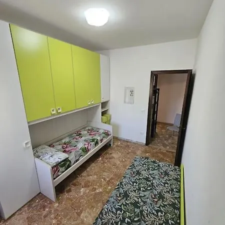 A 15 Minuti Da Venezia Bus Sotto Casa *
